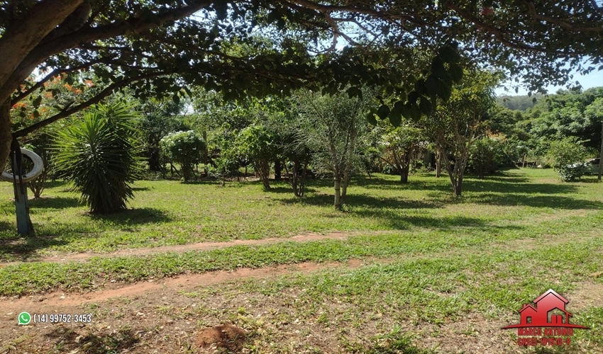 Imagem Chácara com 3 Quartos à Venda, 24 m² em BAIRRO GABIROBA - BAURU Imagem Chácara com 3 Quartos à Venda, 24 m² em BAIRRO GABIROBA - BAURU