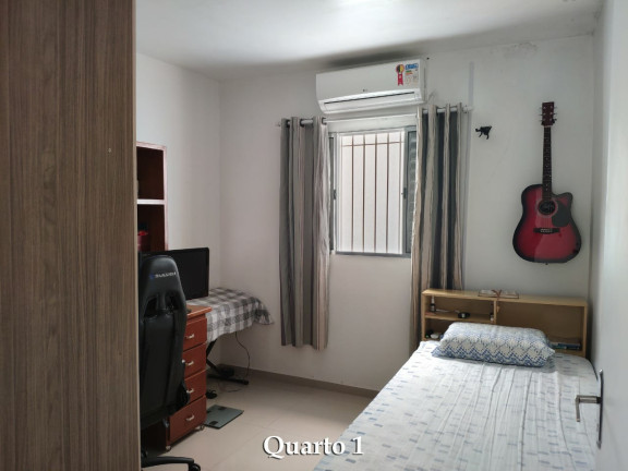 Imagem Casa com 2 Quartos à Venda,  em Guarapiranga - São Paulo