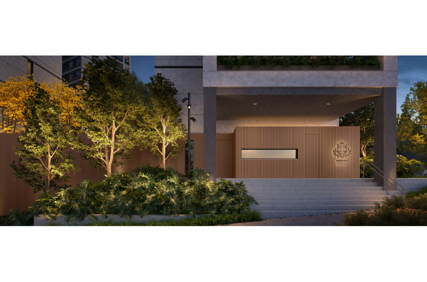 Imagem Apartamento com 3 Quartos à Venda, 172 m²em Indianópolis - São Paulo