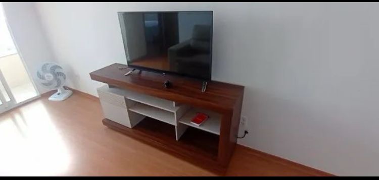 Imagem Apartamento com 2 Quartos para Alugar, 55 m²em Centro - Lauro de Freitas