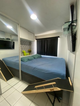 Imagem Apartamento com 1 Quarto à Venda, 36 m² em Madalena - Recife