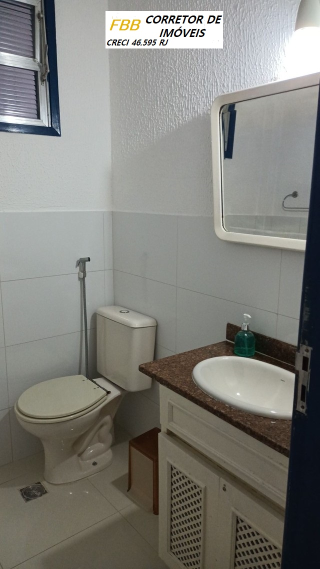 Imagem Apartamento com 4 Quartos à Venda, 120 m² em Prainha - Arraial do Cabo
