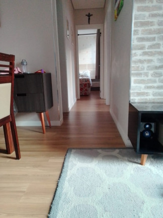 Imagem Apartamento com 3 Quartos à Venda, 70 m² em Parque Santana - Mogi das Cruzes Imagem Apartamento com 3 Quartos à Venda, 70 m² em Parque Santana - Mogi das Cruzes