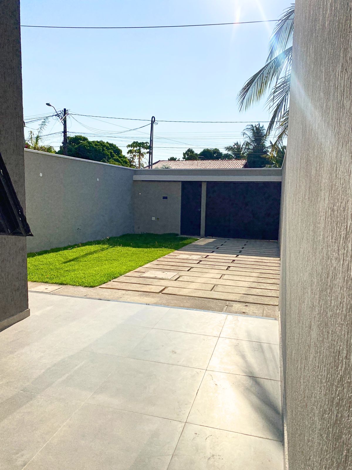 Imagem Casa com 4 Quartos à Venda, 151 m²em Centro - Eusébio Imagem Casa com 4 Quartos à Venda, 151 m²em Centro - Eusébio
