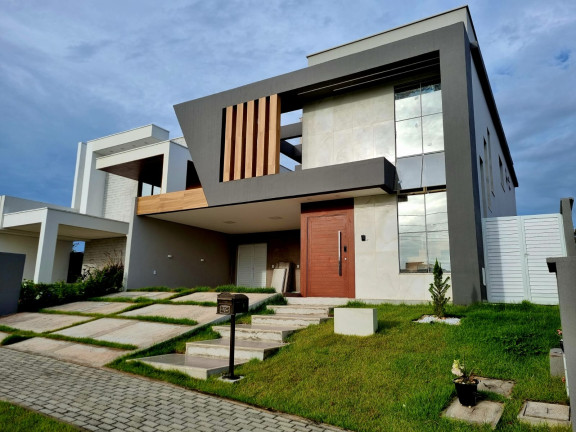 Imagem Casa com 4 Quartos à Venda, 250 m² em Coité - eusébio