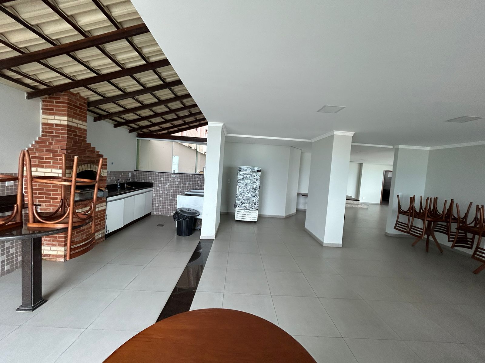 Imagem Apartamento com 2 Quartos à Venda, 97 m²em Praia de Itaparica - Vila Velha