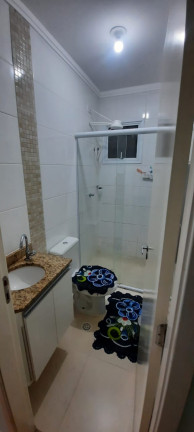 Imagem Casa de Condomínio com 2 Quartos à Venda, 60 m² em Vila Bela - São Paulo Imagem Casa de Condomínio com 2 Quartos à Venda, 60 m² em Vila Bela - São Paulo
