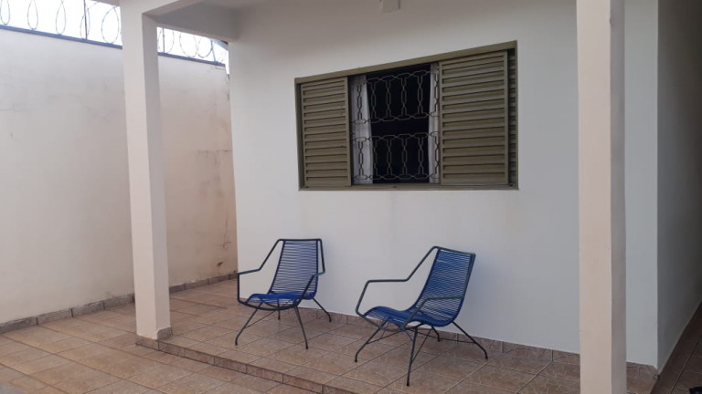 Imagem Casa com 2 Quartos à Venda, 119 m² em Vila São João da Boa Vista - Bauru