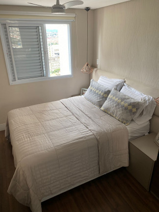 Imagem Apartamento com 2 Quartos à Venda, 59 m² em Tatuapé - São Paulo Imagem Apartamento com 2 Quartos à Venda, 59 m² em Tatuapé - São Paulo