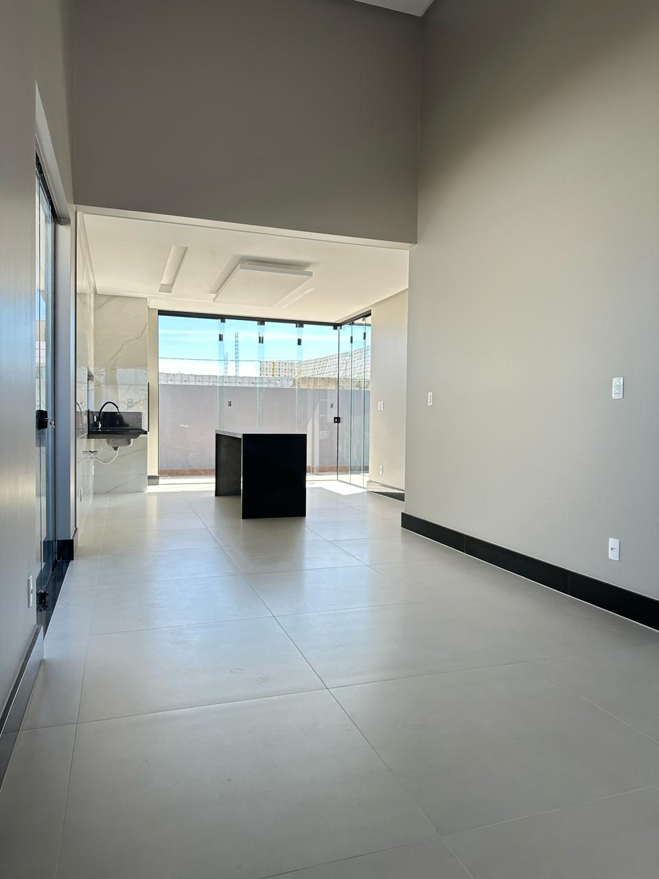 Imagem Casa de Condomínio com 3 Quartos à Venda, 135 m²em Luar da Barra - Barra dos Coqueiros Imagem Casa de Condomínio com 3 Quartos à Venda, 135 m²em Luar da Barra - Barra dos Coqueiros