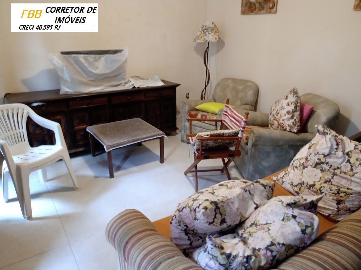 Imagem Casa de Condomínio com 2 Quartos à Venda, 125 m² em Peró - Cabo Frio