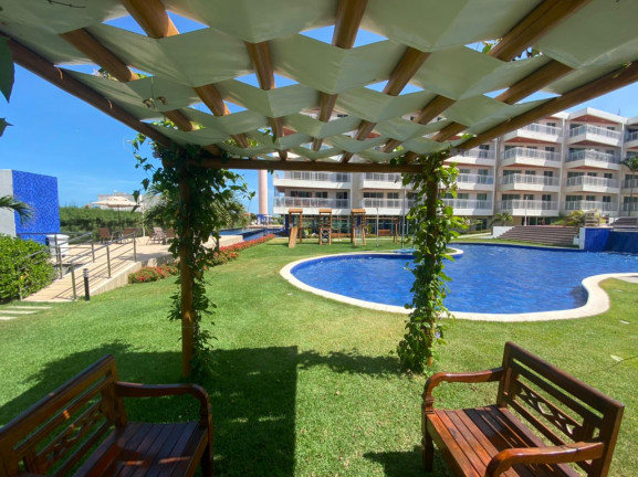 Imagem Apartamento com 2 Quartos à Venda, 79 m² em Porto Das Dunas - Aquiraz Imagem Apartamento com 2 Quartos à Venda, 79 m² em Porto Das Dunas - Aquiraz