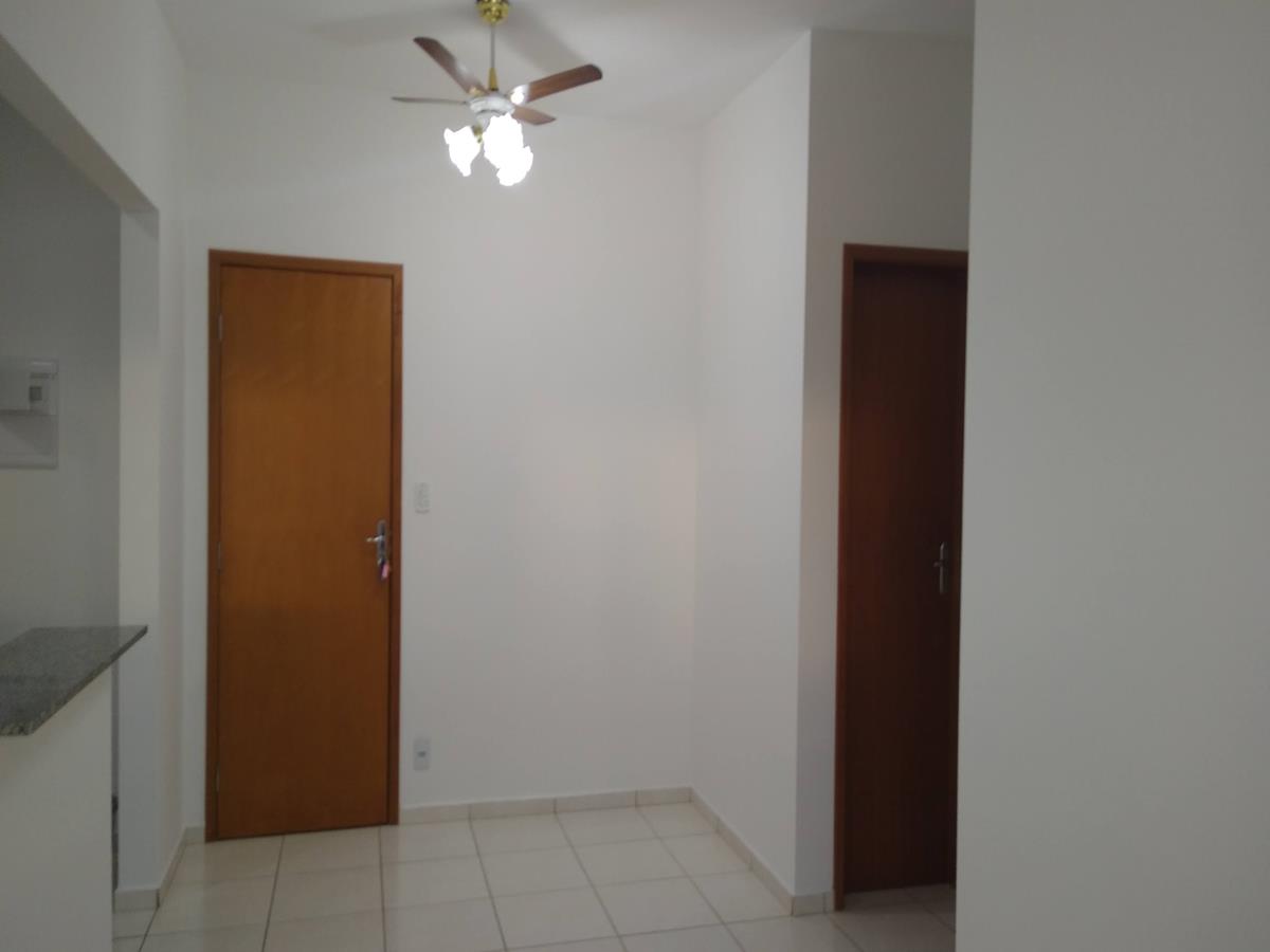 Imagem Apartamento com 2 Quartos para Alugar, 52 m²em Vila Aparecida - Taubaté
