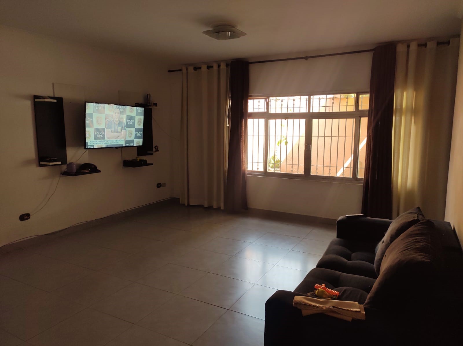 Imagem Casa com 3 Quartos à Venda, 150 m² em Jardim São Cristóvão - São Paulo Imagem Casa com 3 Quartos à Venda, 150 m² em Jardim São Cristóvão - São Paulo