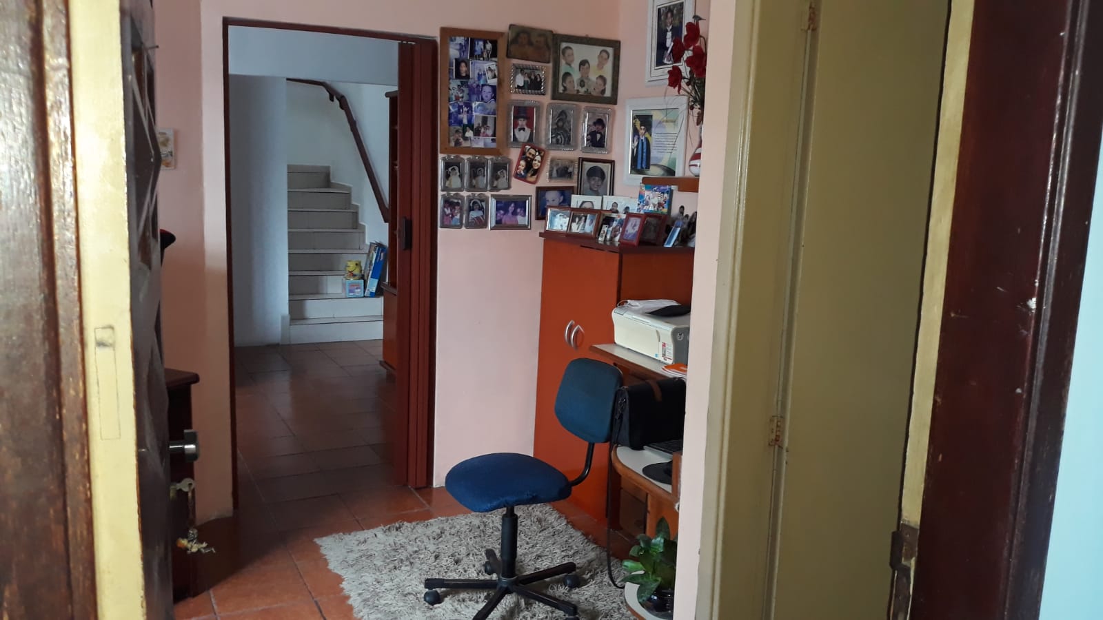 Imagem Casa com 4 Quartos à Venda, 211 m²em Jardim Matarazzo - São Paulo