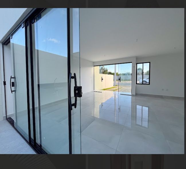 Imagem Casa de Condomínio com 3 Quartos à Venda, 123 m² em Praia Barra de Tabatinga  - Nísia Floresta