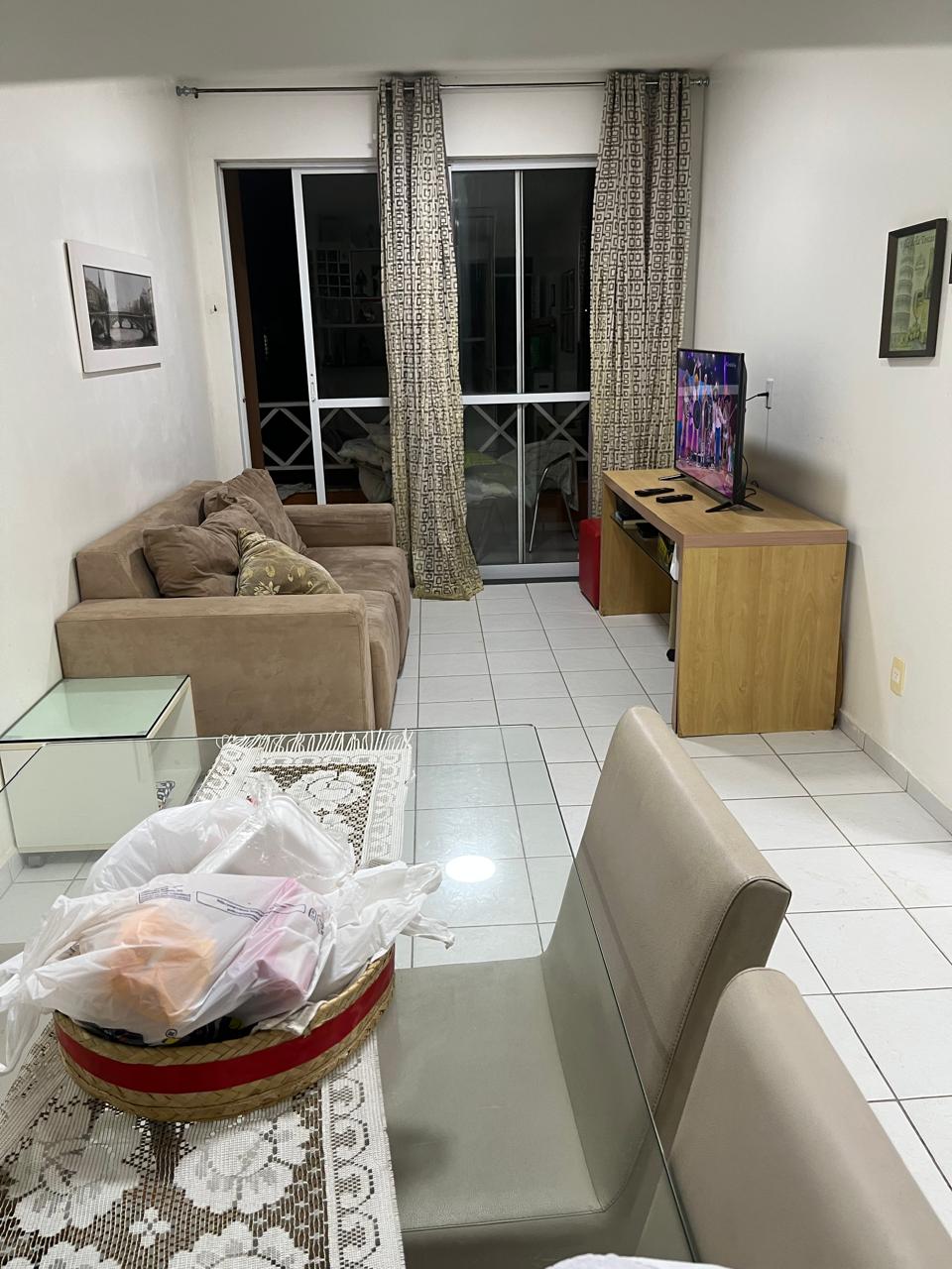 Imagem Apartamento com 2 Quartos para Alugar ou Temporada, 59 m² em Búzios - Nísia Floresta Imagem Apartamento com 2 Quartos para Alugar ou Temporada, 59 m² em Búzios - Nísia Floresta