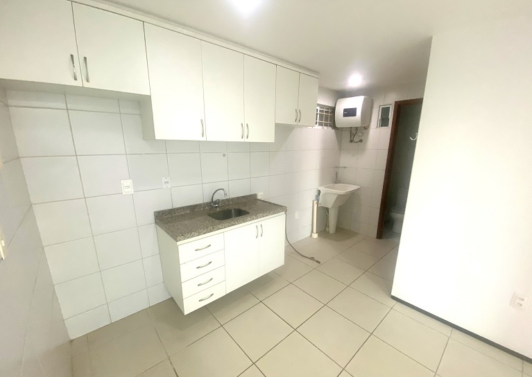 Imagem Apartamento com 2 Quartos à Venda, 69 m² em Meireles - Fortaleza