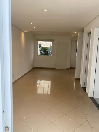 Imagem Casa de Condomínio com 3 Quartos à Venda, 110 m² em Urbanova VI - São José dos Campos