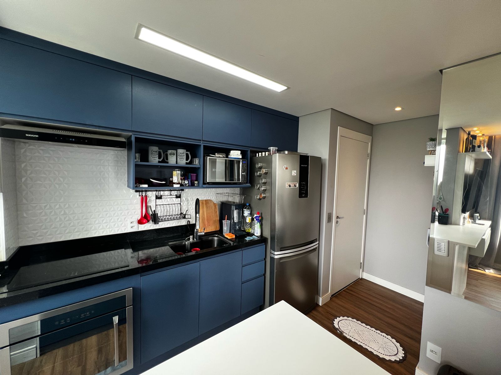 Imagem Apartamento com 2 Quartos à Venda, 50 m² em Vila Santa Catarina - São Paulo Imagem Apartamento com 2 Quartos à Venda, 50 m² em Vila Santa Catarina - São Paulo