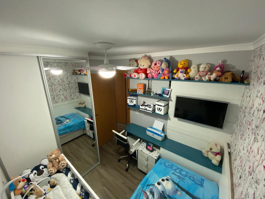 Imagem Apartamento com 2 Quartos à Venda, 51 m²em Utinga - Santo André Imagem Apartamento com 2 Quartos à Venda, 51 m²em Utinga - Santo André