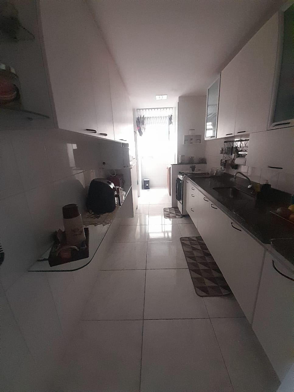 Imagem Apartamento com 2 Quartos à Venda, 80 m² em Itapuã - Vila Velha Imagem Apartamento com 2 Quartos à Venda, 80 m² em Itapuã - Vila Velha