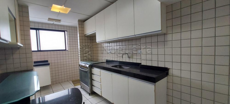 Imagem Apartamento com 3 Quartos à Venda, 110 m² em Boa Viagem - Recife