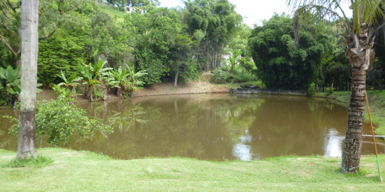 Imagem Chácara com 2 Quartos à Venda, 9.000 m² em Centro - Santa Isabel Imagem Chácara com 2 Quartos à Venda, 9.000 m² em Centro - Santa Isabel