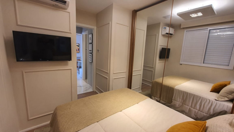 Imagem Apartamento com 2 Quartos à Venda, 42 m² em Parque Amazônia - Goiânia Imagem Apartamento com 2 Quartos à Venda, 42 m² em Parque Amazônia - Goiânia