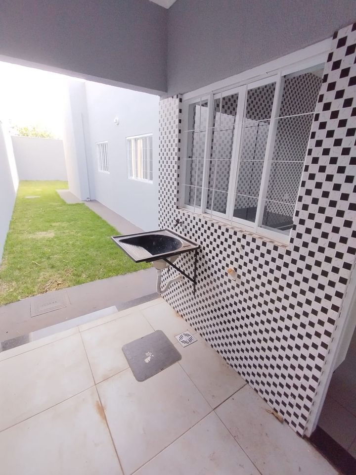 Imagem Casa com 3 Quartos à Venda, 70 m²em Vila Nova Campo Grande - Campo Grande Imagem Casa com 3 Quartos à Venda, 70 m²em Vila Nova Campo Grande - Campo Grande