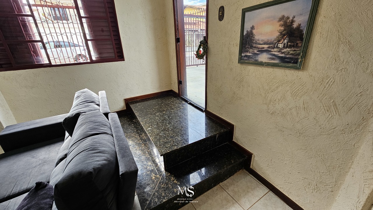 Imagem Casa de Condomínio com 4 Quartos à Venda, 360 m² em Setor Habitacional Jardim Botânico - Brasília