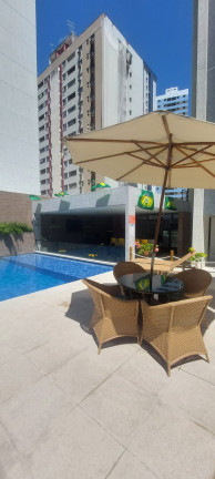 Imagem Apartamento com 4 Quartos para Alugar, 150 m² em Boa Viagem - Recife Imagem Apartamento com 4 Quartos para Alugar, 150 m² em Boa Viagem - Recife