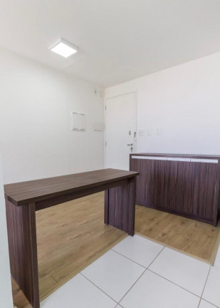 Imagem Apartamento com 1 Quarto para Alugar, 38 m² em Tatuapé - São Paulo Imagem Apartamento com 1 Quarto para Alugar, 38 m² em Tatuapé - São Paulo