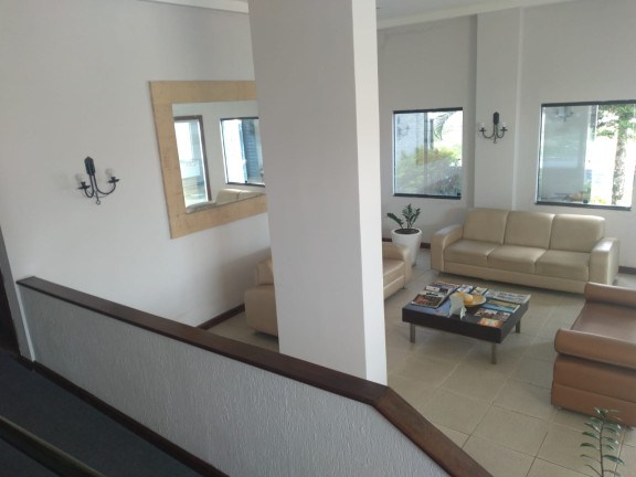 Imagem Flat com 2 Quartos à Venda, 42 m² em Ponta Negra - Natal Imagem Flat com 2 Quartos à Venda, 42 m² em Ponta Negra - Natal