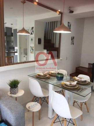 Imagem Casa de Condomínio com 2 Quartos à Venda, 48 m² em Portal do Santa Paula - Cotia Imagem Casa de Condomínio com 2 Quartos à Venda, 48 m² em Portal do Santa Paula - Cotia