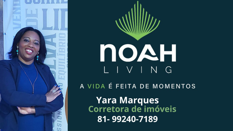 Imagem Apartamento com 1 Quarto à Venda, 21 m² em Praia do Cupe - Ipojuca