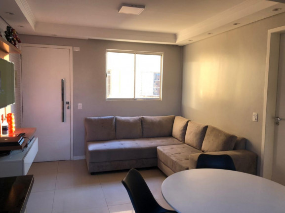 Imagem Apartamento com 2 Quartos à Venda, 42 m² em Vila Sílvia - São Paulo Imagem Apartamento com 2 Quartos à Venda, 42 m² em Vila Sílvia - São Paulo