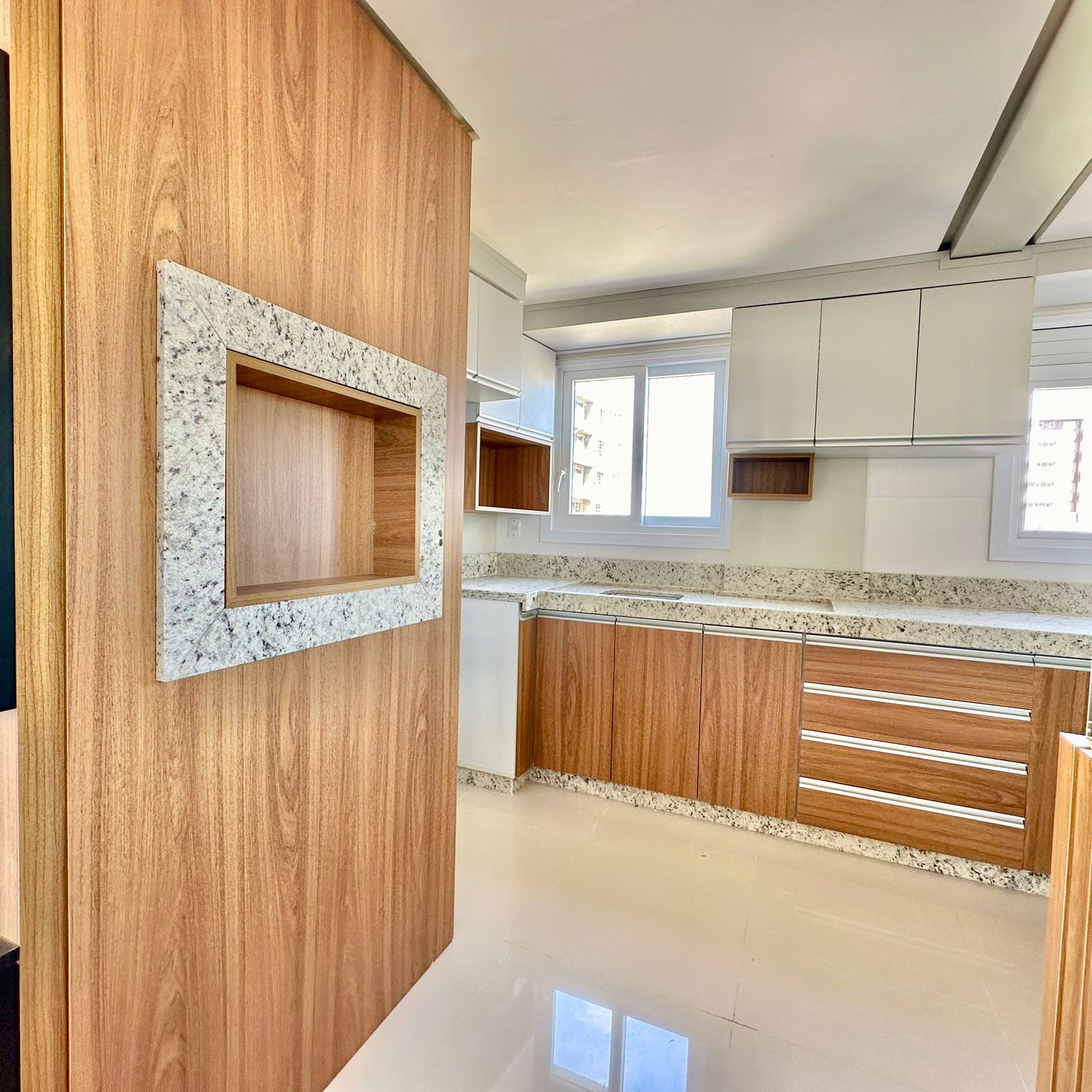 Imagem Apartamento com 2 Quartos à Venda, 57 m²em Centro - Tramandaí