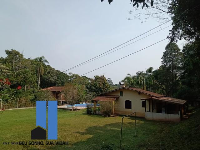Imagem Chácara com 3 Quartos à Venda, 9 m²em Bairro Potuvera - Itapecerica da Serra
