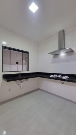 Imagem Casa com 3 Quartos à Venda, em Jardim Pérola - Marília Imagem Casa com 3 Quartos à Venda, em Jardim Pérola - Marília