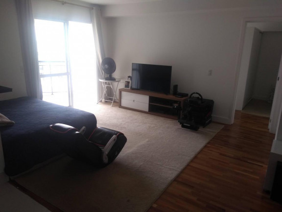 Imagem Cobertura com 1 Quarto à Venda, 161 m² em Jardim Leonor - São Paulo Imagem Cobertura com 1 Quarto à Venda, 161 m² em Jardim Leonor - São Paulo