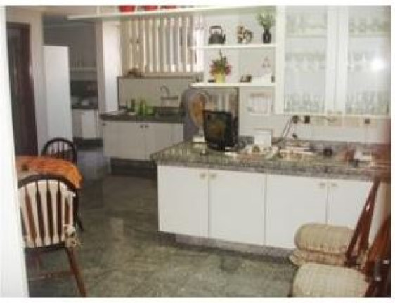 Imagem Apartamento com 4 Quartos à Venda,  em Meireles - Fortaleza
