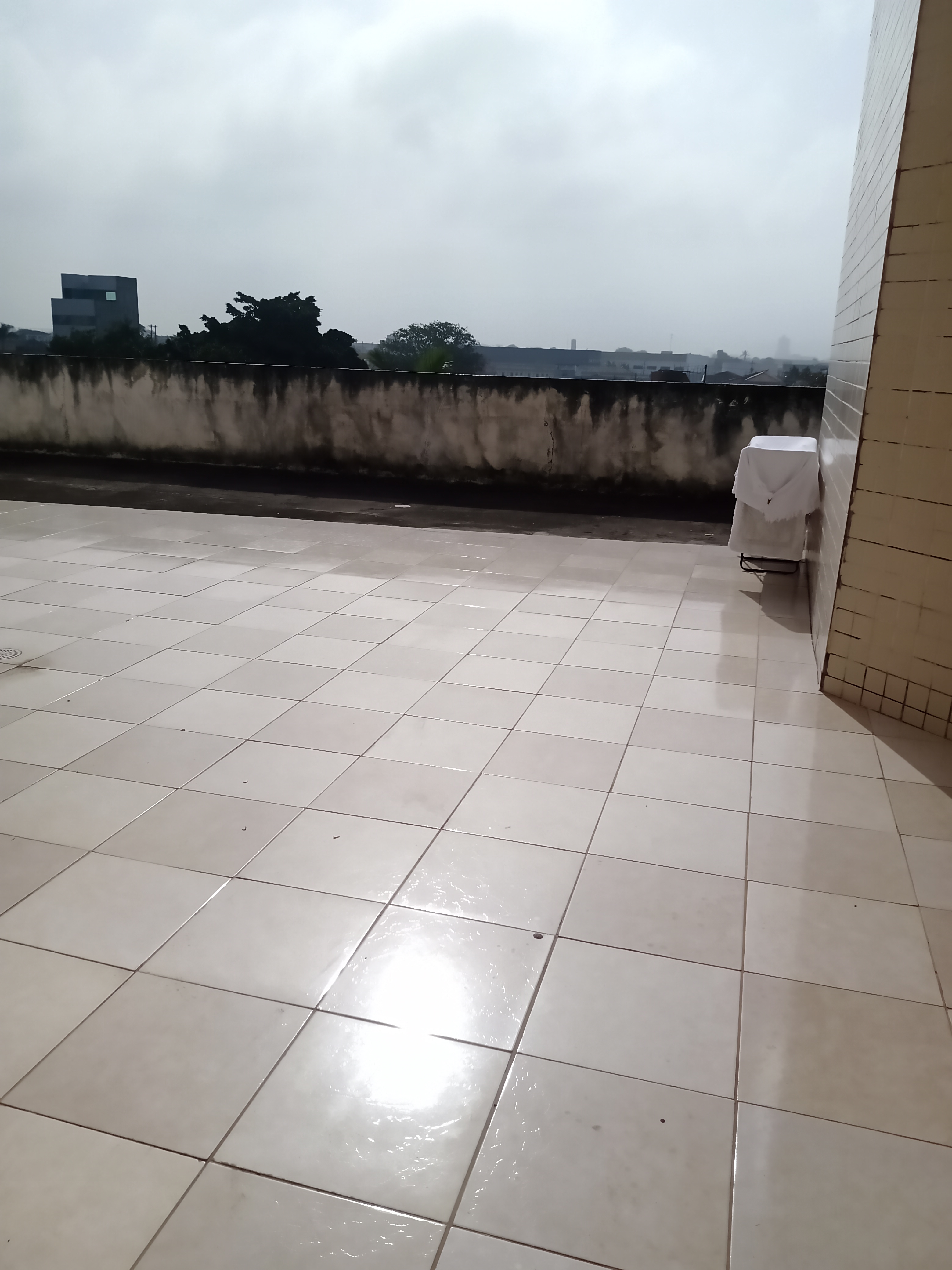Imagem Apartamento com 1 Quarto à Venda, 40 m²em Tupi - Praia Grande