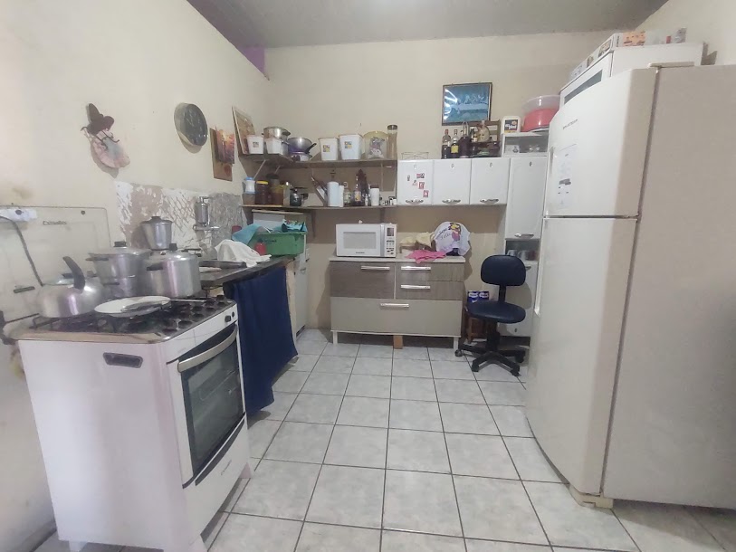 Imagem Casa com 4 Quartos à Venda, 220 m²em Passaré - Fortaleza