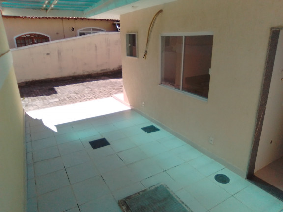 Imagem Casa de Condomínio com 3 Quartos à Venda, 104 m² em Mata Paca - Niterói Imagem Casa de Condomínio com 3 Quartos à Venda, 104 m² em Mata Paca - Niterói