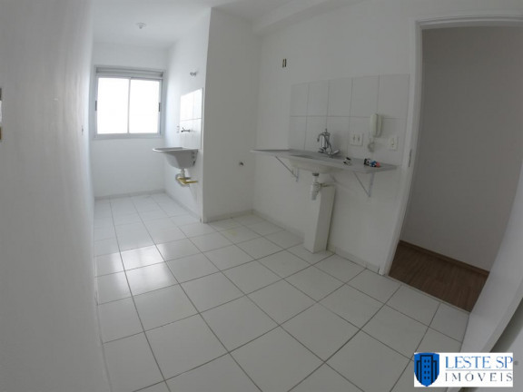 Imagem Apartamento com 2 Quartos à Venda, 47 m² em Fazenda Aricanduva - São Paulo Imagem Apartamento com 2 Quartos à Venda, 47 m² em Fazenda Aricanduva - São Paulo