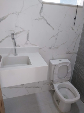 Imagem Casa com 3 Quartos à Venda, em Parque Jóquei Club - Campos dos Goytacazes Imagem Casa com 3 Quartos à Venda, em Parque Jóquei Club - Campos dos Goytacazes