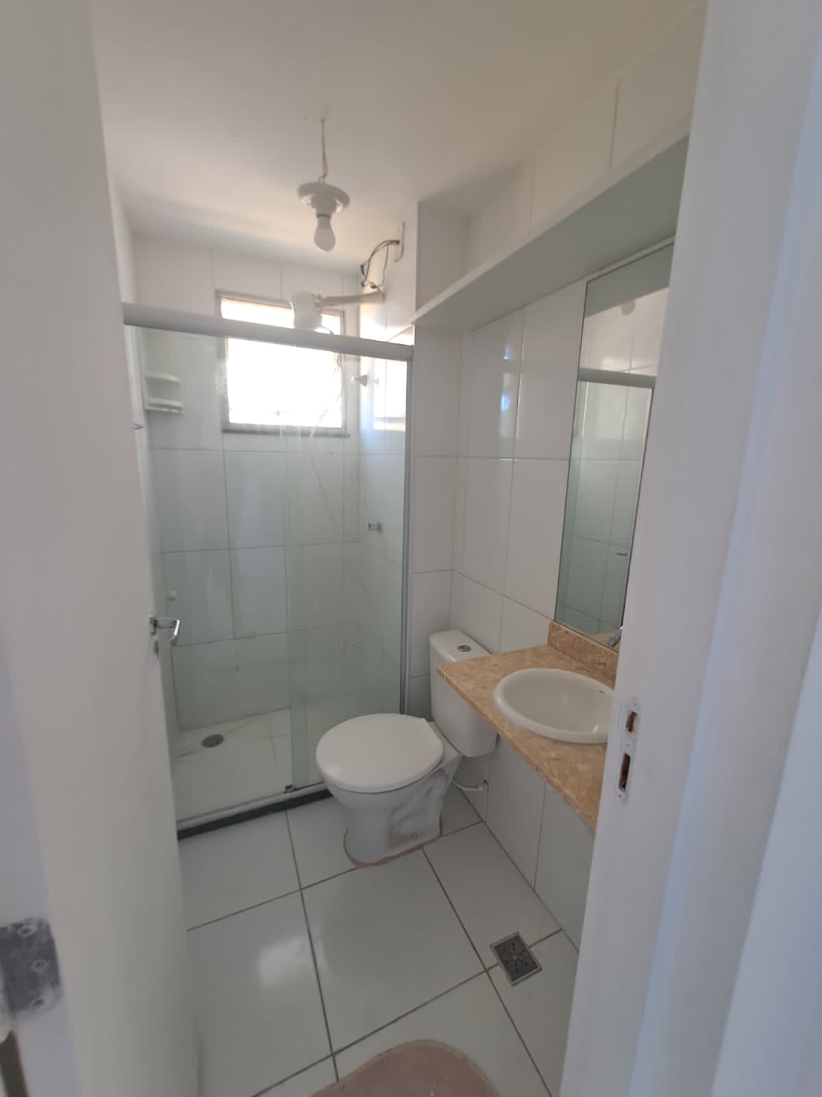 Imagem Apartamento com 2 Quartos à Venda, 48 m²em Caji - Lauro de Freitas Imagem Apartamento com 2 Quartos à Venda, 48 m²em Caji - Lauro de Freitas