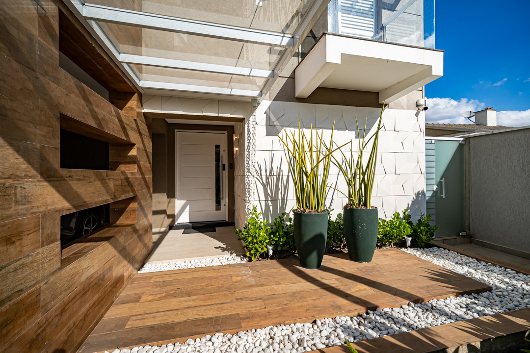Imagem Casa de Condomínio com 4 Quartos à Venda, 300 m² em Alphaville - Santana de Parnaíba