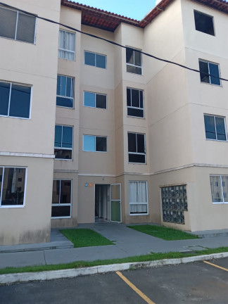Imagem Apartamento com 2 Quartos à Venda, 44 m² em Porto D'Antas - Aracaju